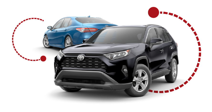 Toyota Lease Options
