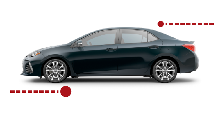 Toyota Lease Options