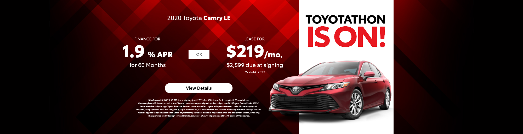 Livermore Toyota New Toyota Dealership in Livermore, CA