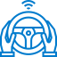 Driver Assist - Icon