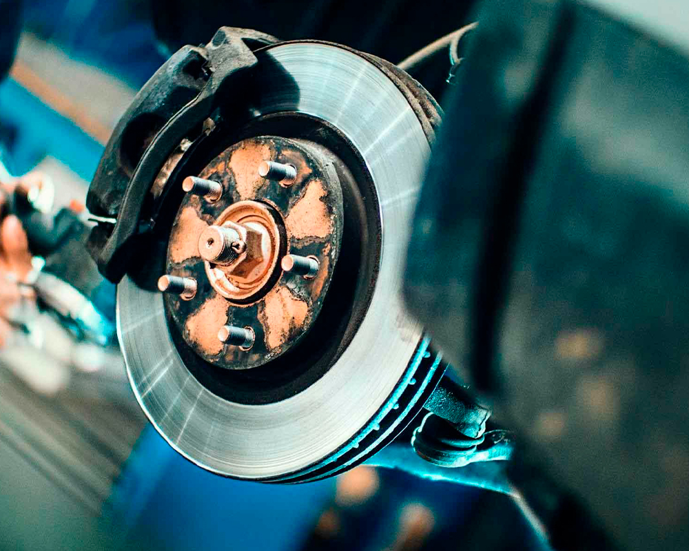 Ford Parts Northampton