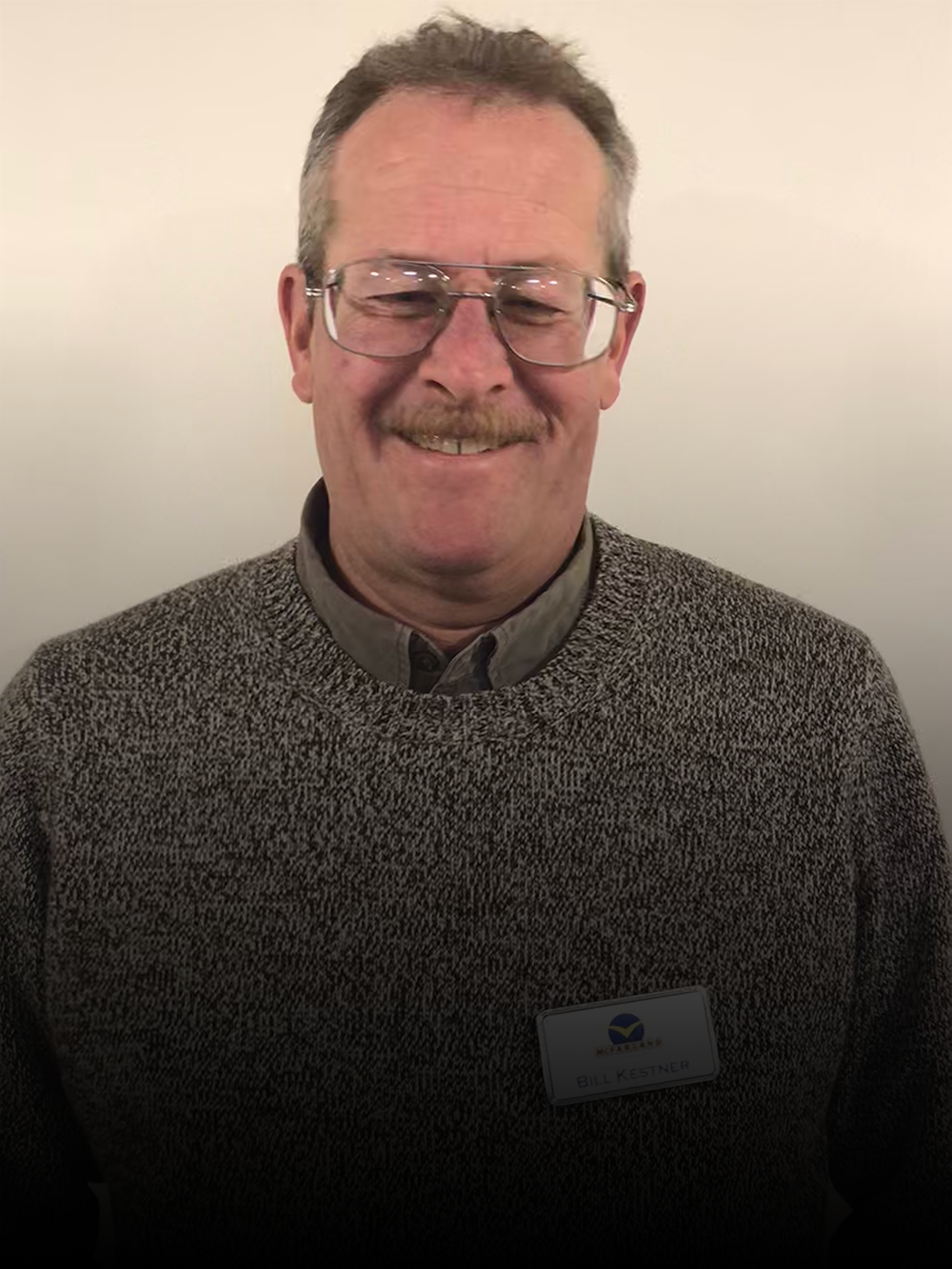Staff - Bill Kestner