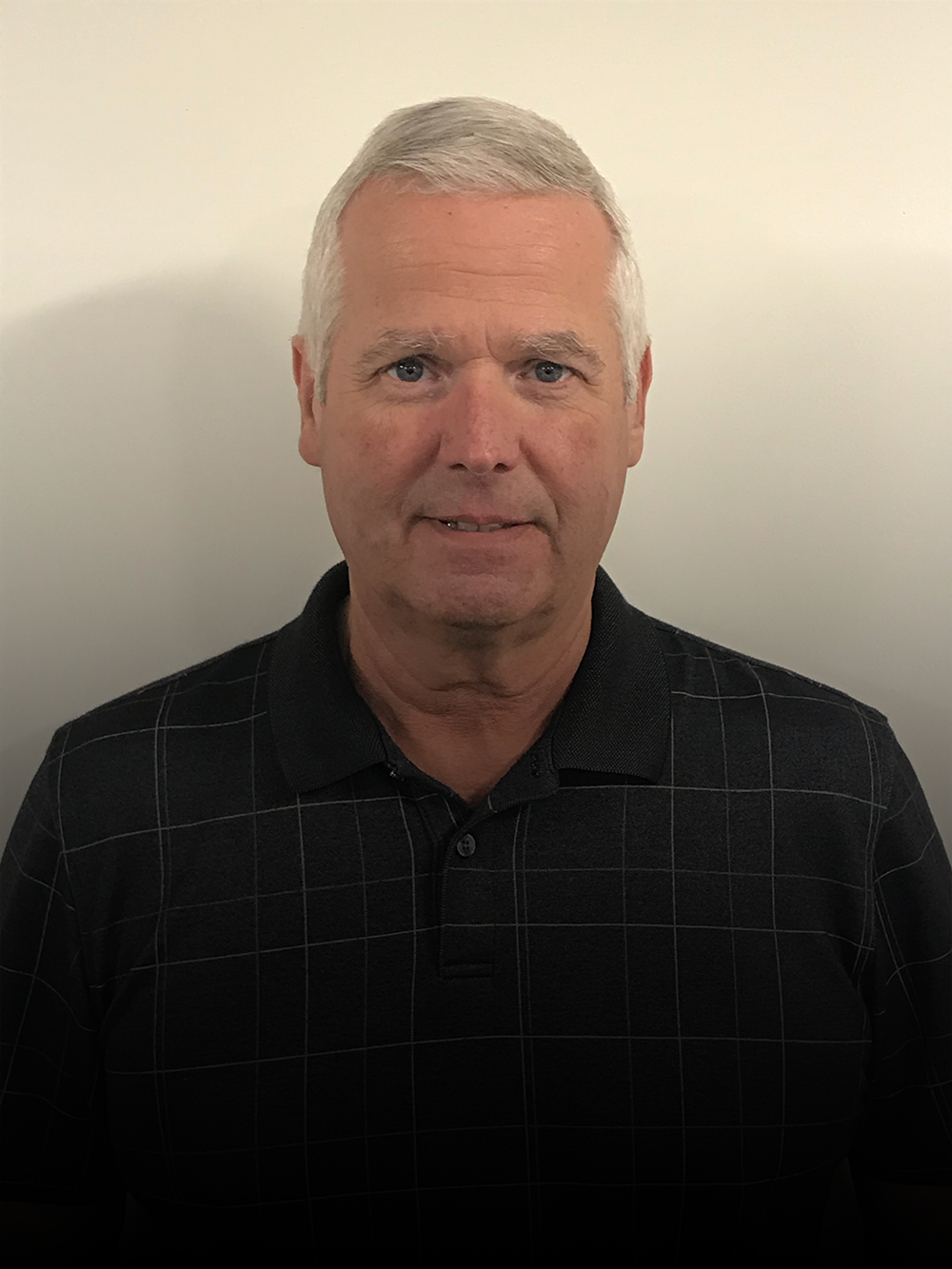 Staff - Dave True