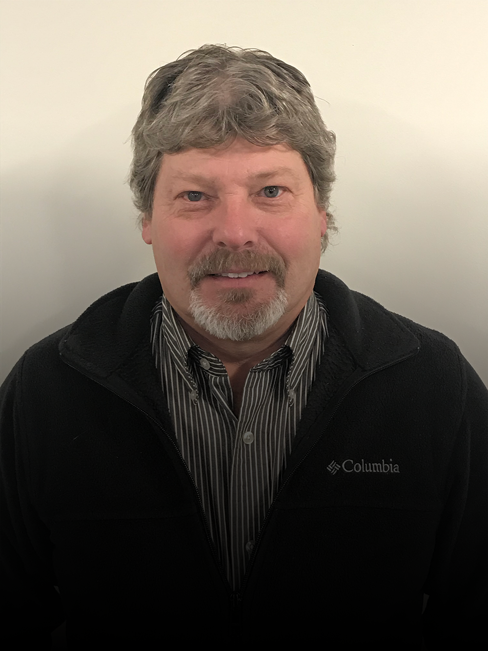 Staff - Gary Turcotte