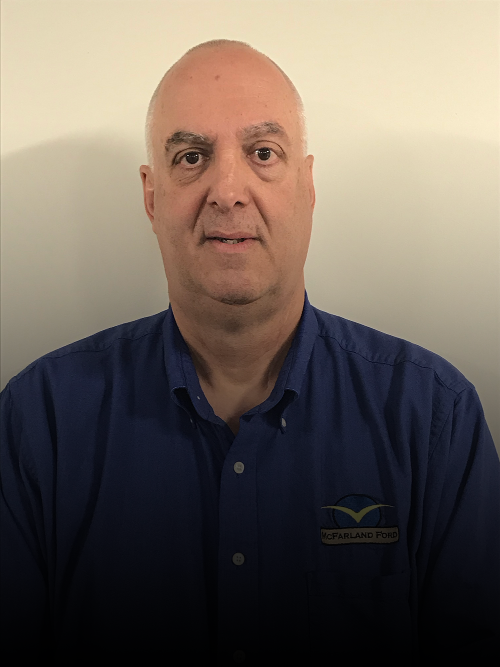 Staff - Mike Babcock