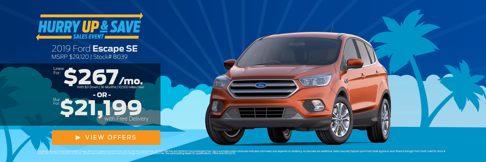 McFarland Ford Ford Dealership in Exeter NH