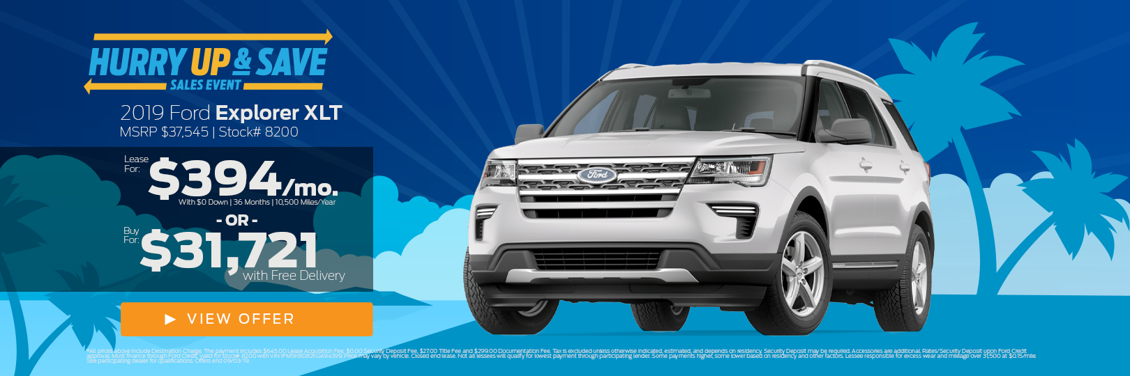 McFarland Ford Ford Dealership in Exeter NH