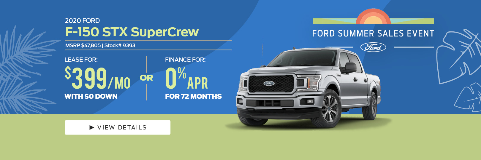 McFarland Ford Ford Dealership in Exeter NH