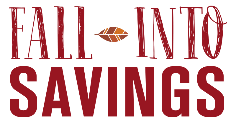 Fall Into Savings Event | Modern Auto Sales Tyngsboro, MA