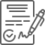 Finance Application - Icon