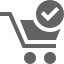 Finalize Purchase - Icon