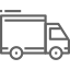 Delivery - Icon