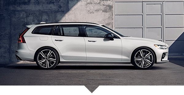 2020 Volvo V60 T5 Momentum