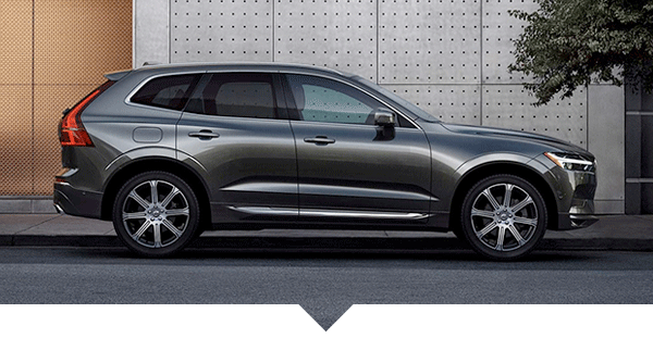 2020 Volvo XC60 T5 Momentum AWD