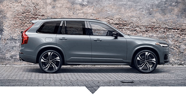 2020 Volvo XC90 T5 Momentum AWD
