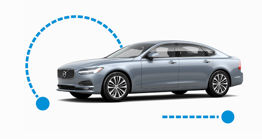 Volvo Cars Orange County Lease Return