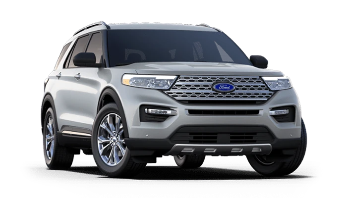 Custom Order Your New Ford | Acton Ford in Acton, MA