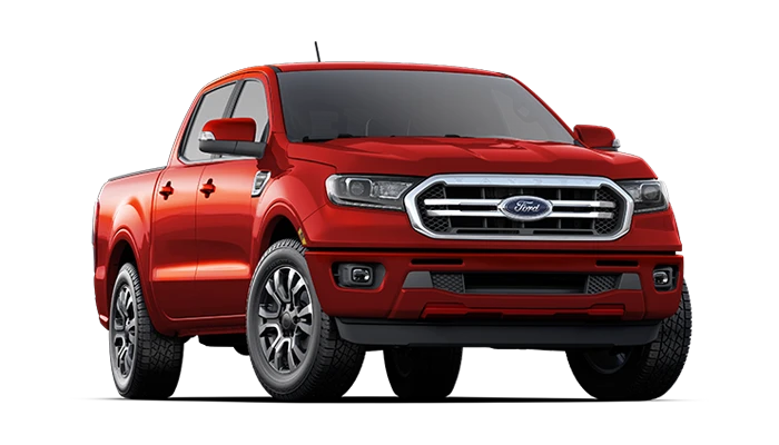 Custom Order Your New Ford | Acton Ford in Acton, MA