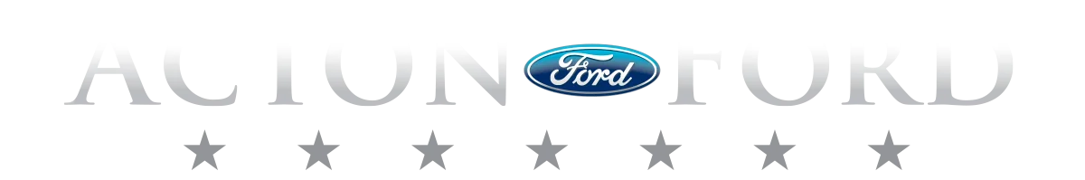 Acton Ford Logo