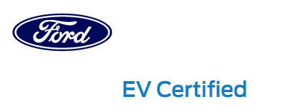 Ford Blue Advantage EV Certified