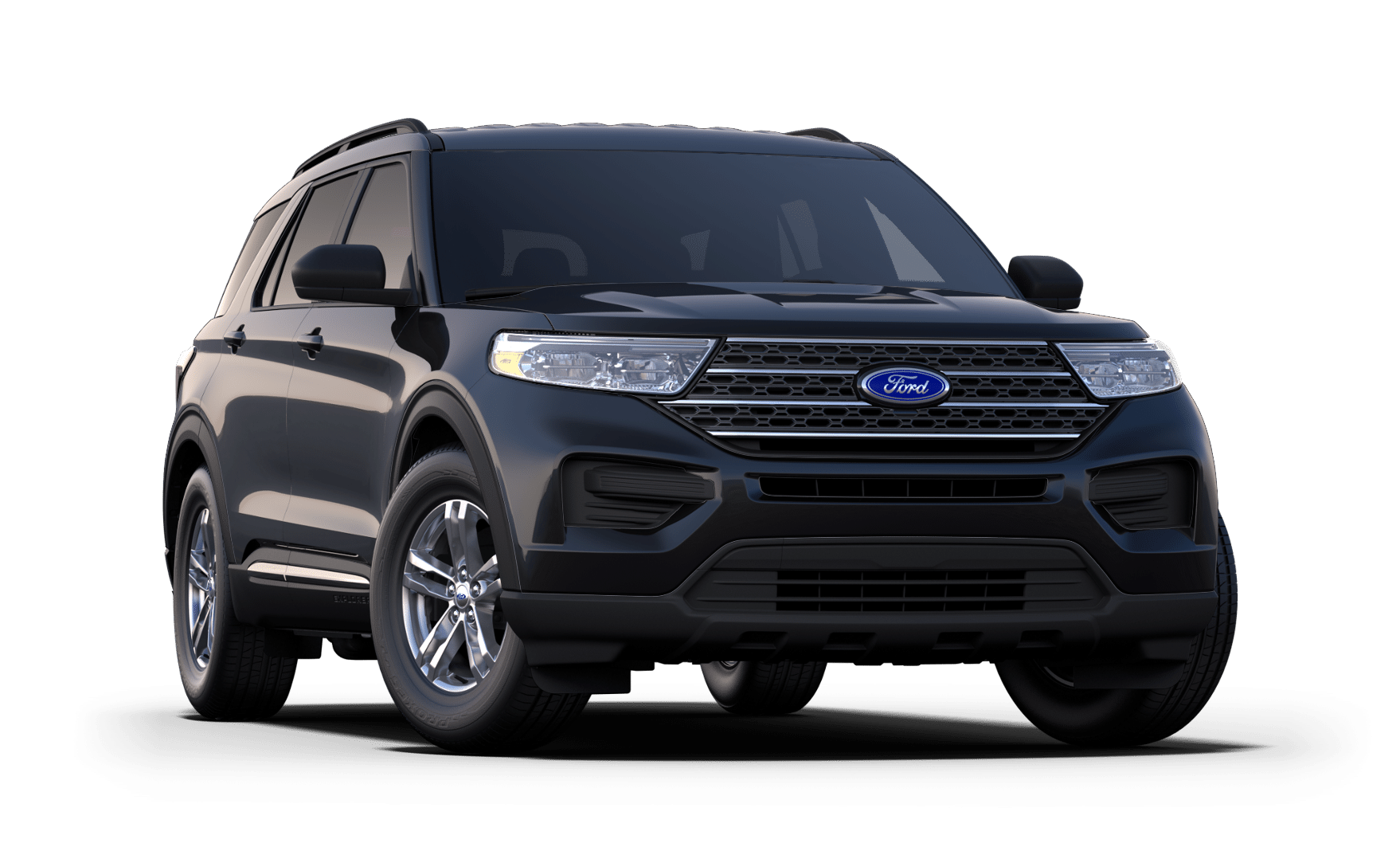 Ford Explorer Special Offers Acton MA | Acton Ford Inc