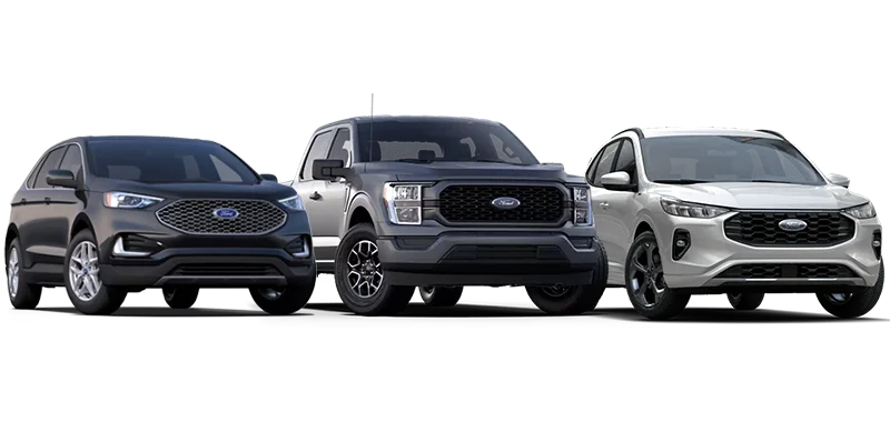 New Ford Special Offers in Acton, MA | Acton Ford