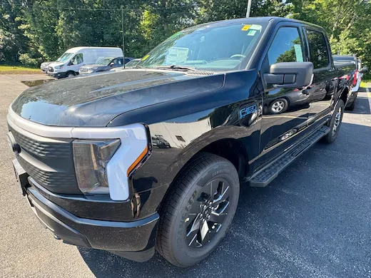 Checking Out the 2024 Ford Lineup: New Designs offer for sale or Lease thumbnail