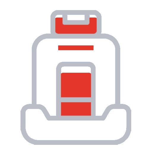  Seat Icon