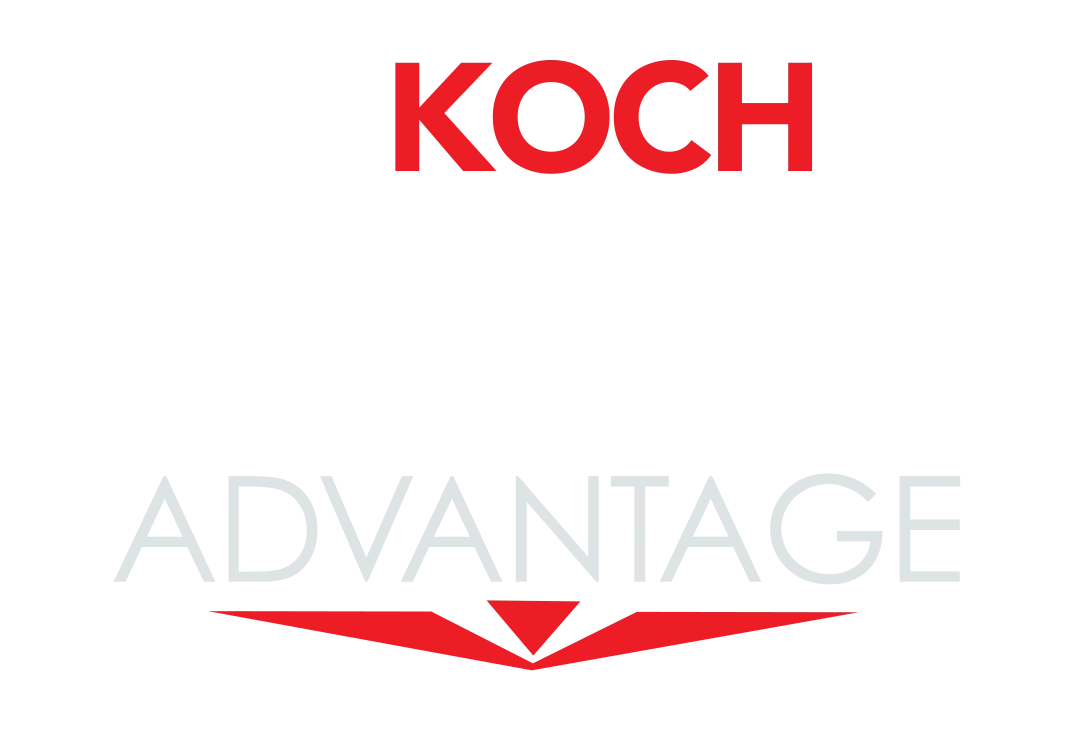 Koch Complete Customer Advantage