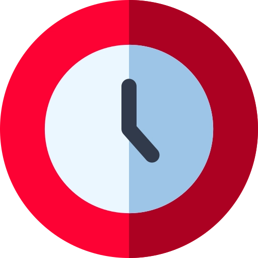 Clock Icon