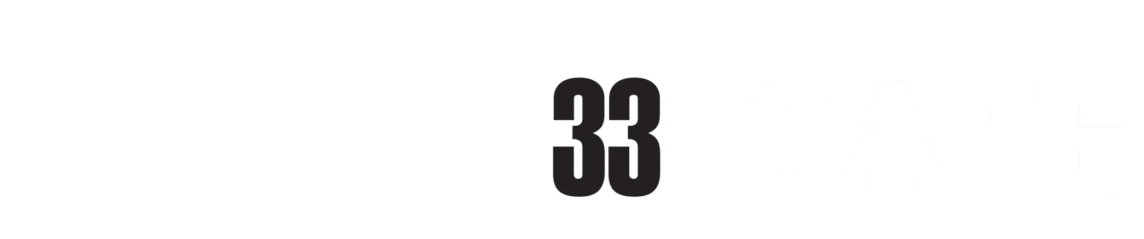 Koch 33 Toyota Cafe Logo