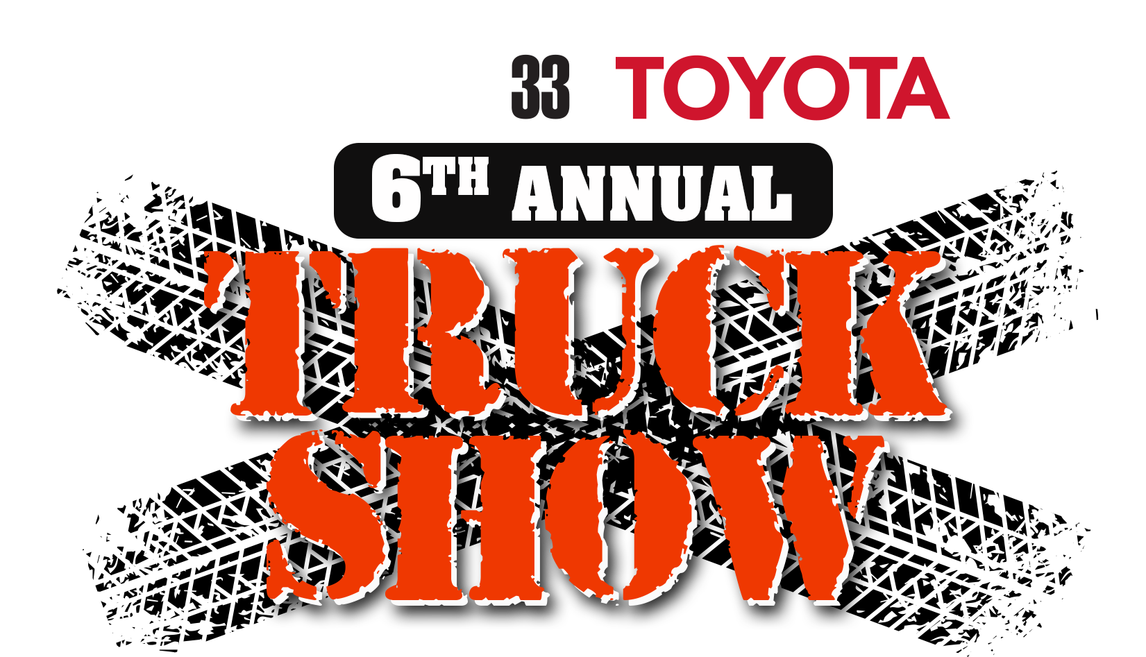 6th Annual Truck Show