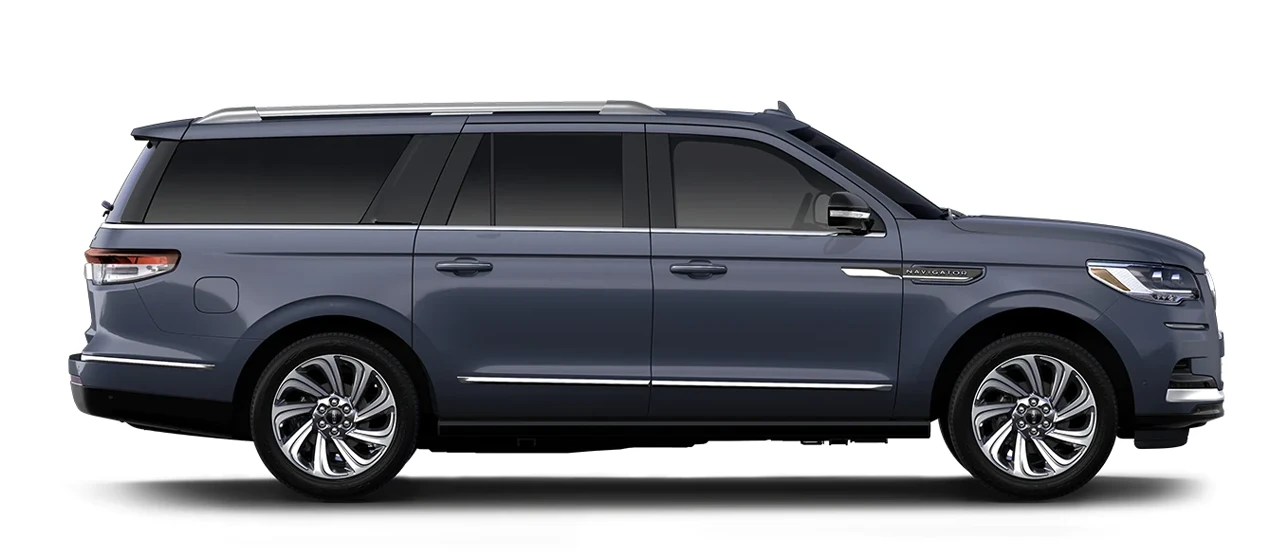 Lincoln Navigator for custom order near me in in Wayne, NJ