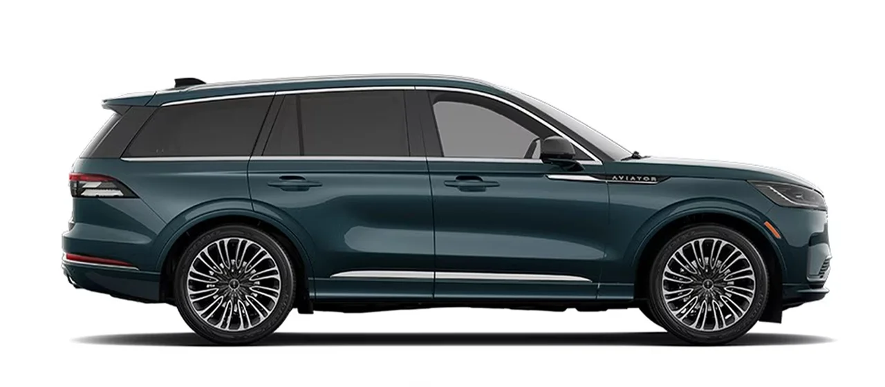 Lincoln Aviator for custom order near me in Wayne, NJ