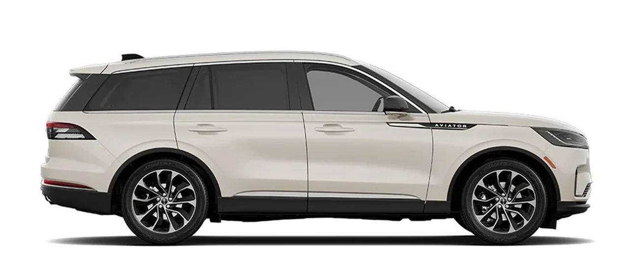 Lincoln Aviator for custom order near me in Wayne, NJ