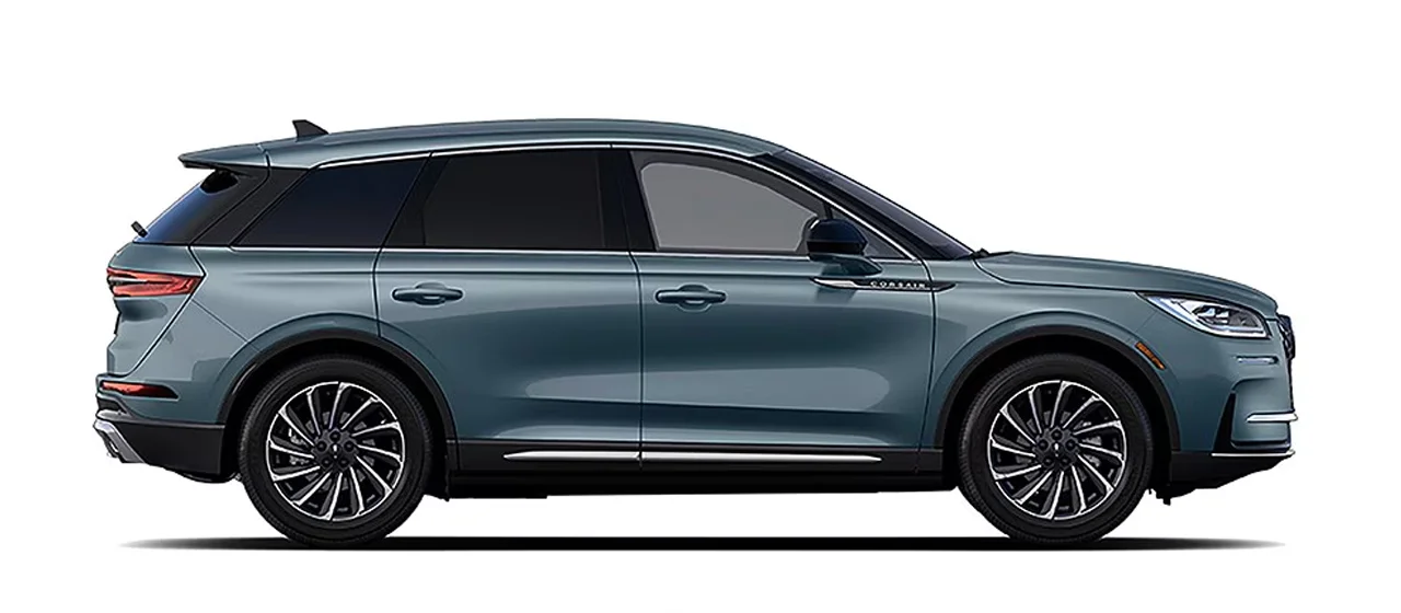 Lincoln Corsair Grand Touring for custom order near me in Wayne, NJ