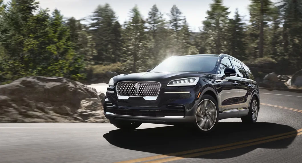 Lincoln of Wayne 2023 Lincoln Aviator Paterson NJ